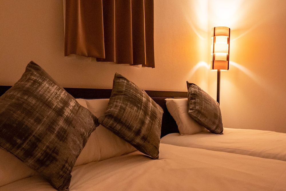 Grandouce Nishi-Tengachaya 2 Bedroom Apartment 10