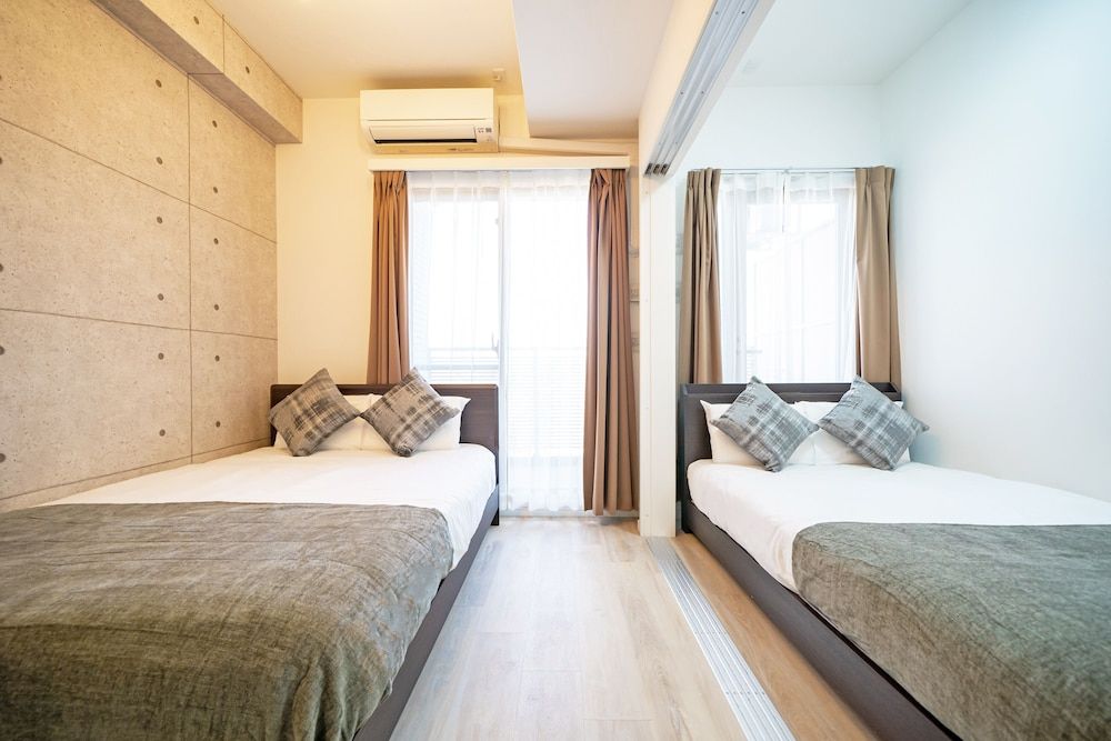 undefined Grandouce Nishi-Tengachaya 5