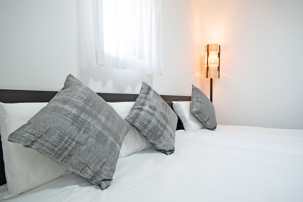 Grandouce Nishi-Tengachaya 2 Bedroom Apartment 9