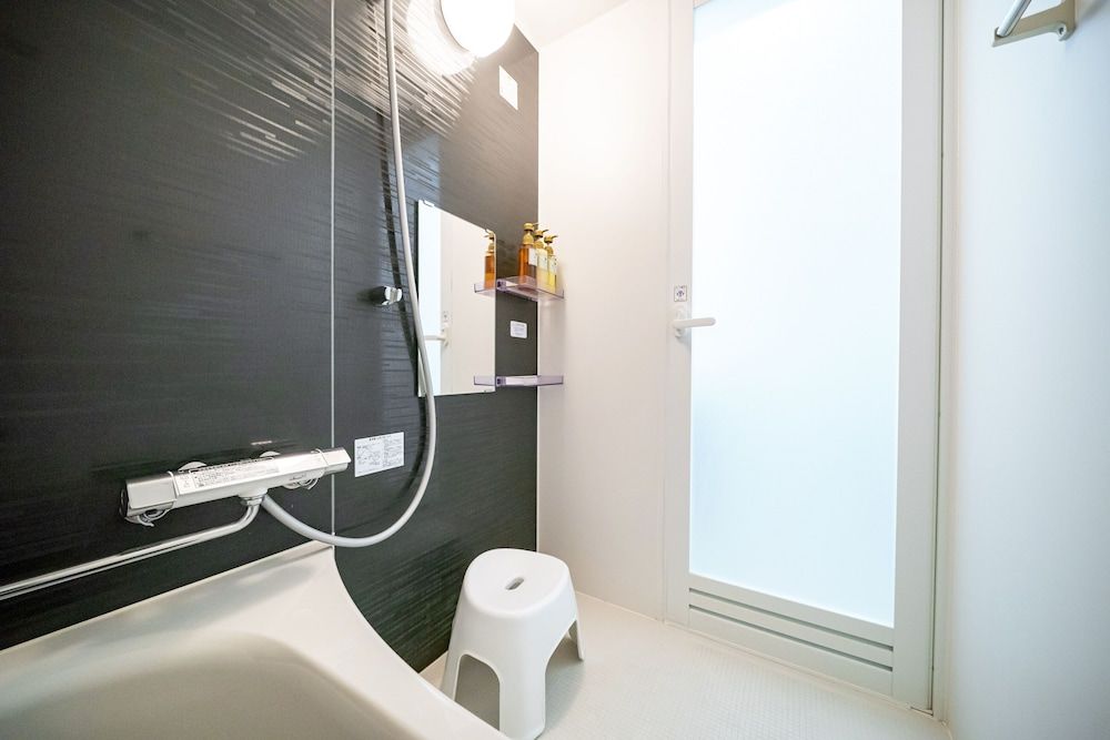 Grandouce Nishi-Tengachaya 1 Bedroom Apartment 12