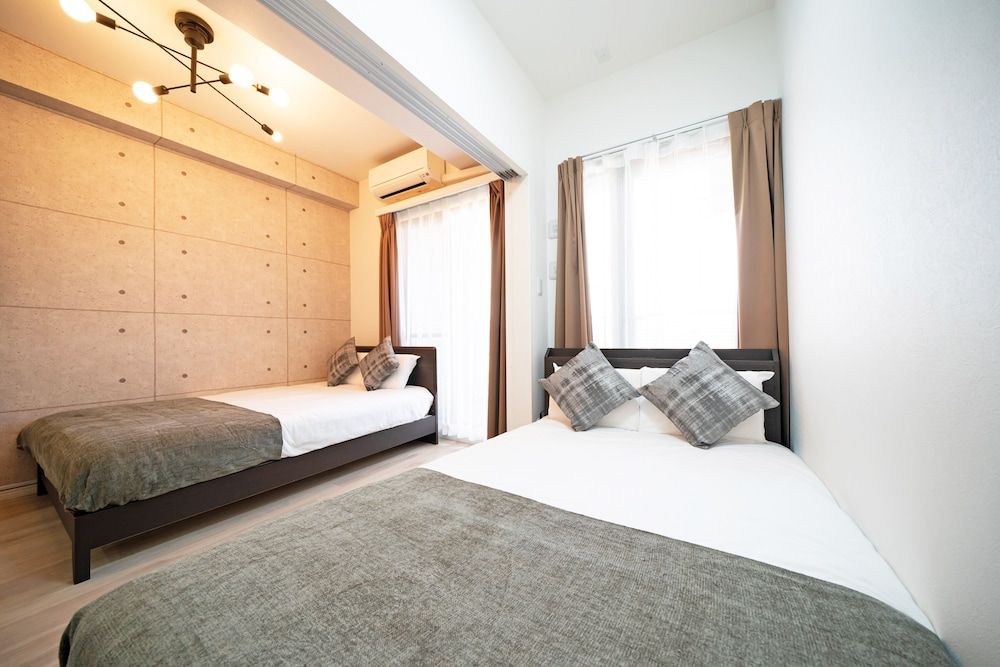 undefined Grandouce Nishi-Tengachaya 6