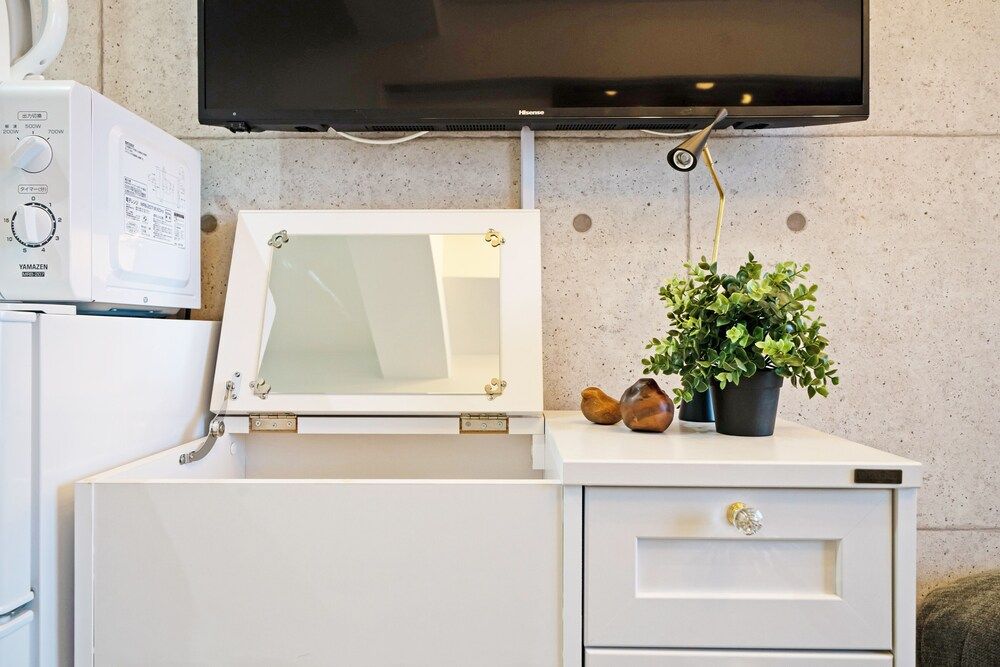 Grandouce Nishi-Tengachaya 1 Bedroom Apartment 8