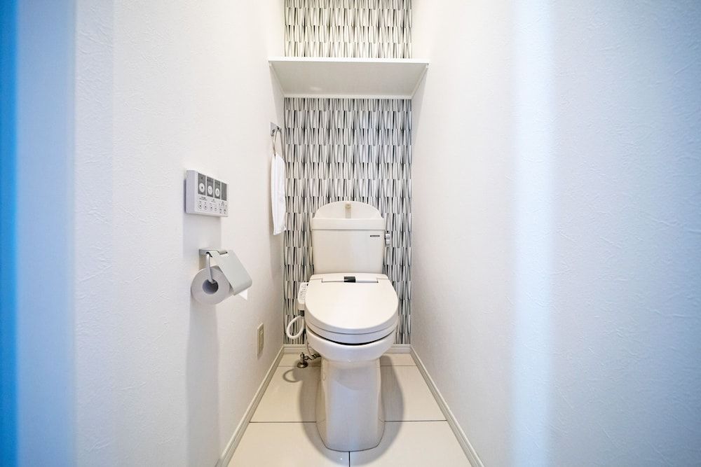 Grandouce Nishi-Tengachaya 2 Bedroom Apartment 15