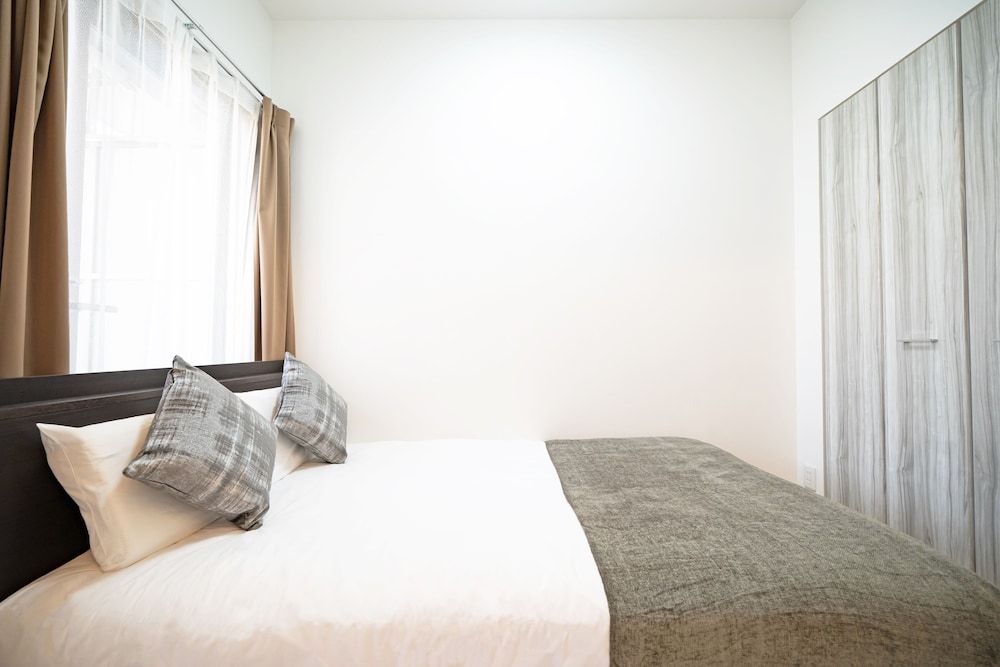 undefined Grandouce Nishi-Tengachaya 8