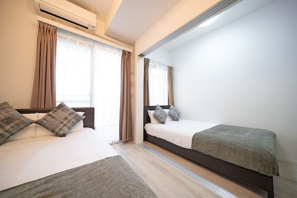 undefined Grandouce Nishi-Tengachaya 7