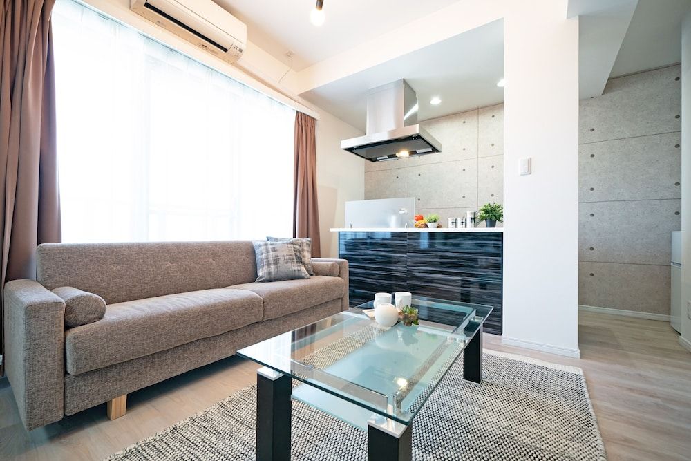 Grandouce Nishi-Tengachaya 2 Bedroom Apartment 17