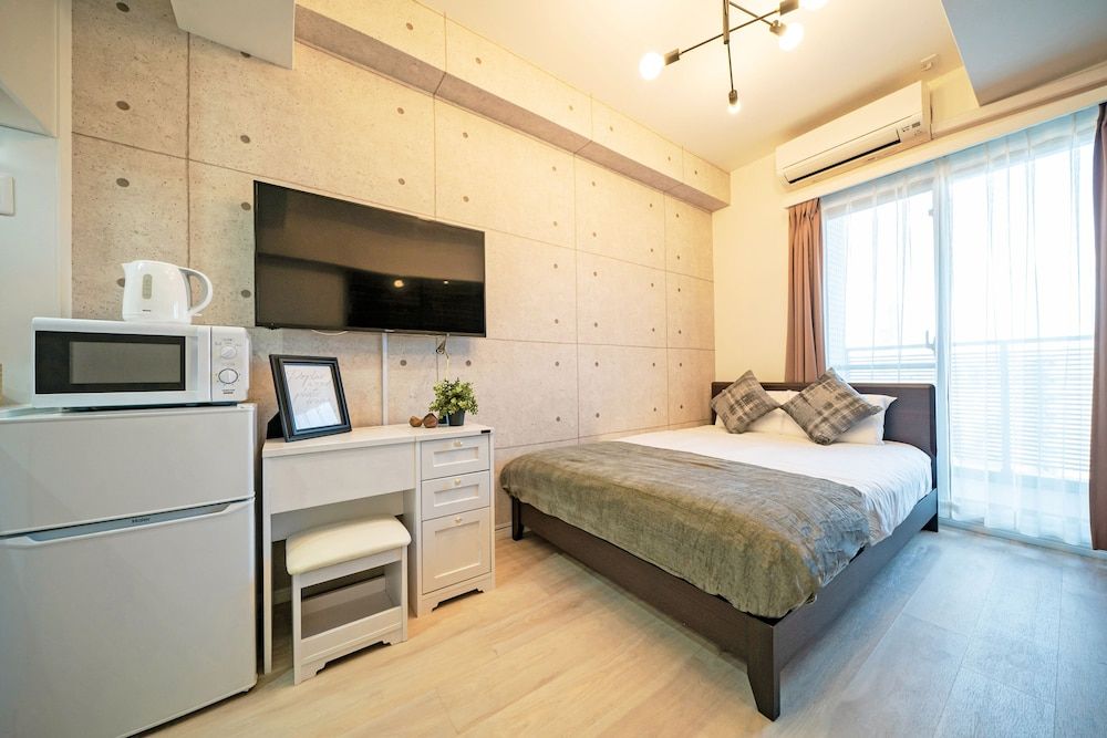 undefined Grandouce Nishi-Tengachaya 2