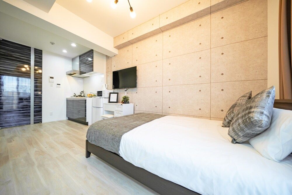 undefined Grandouce Nishi-Tengachaya 9