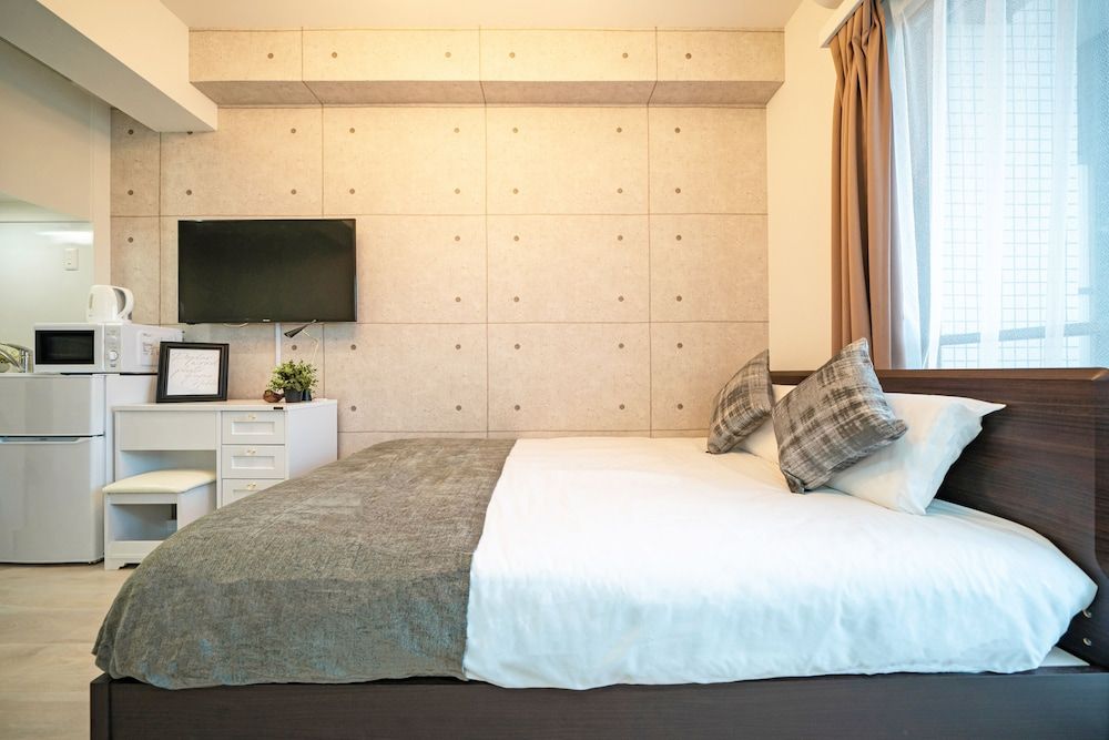 undefined Grandouce Nishi-Tengachaya 4