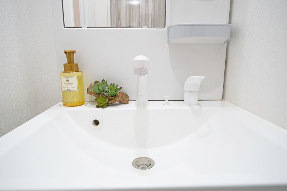 Grandouce Nishi-Tengachaya 1 Bedroom Apartment 10