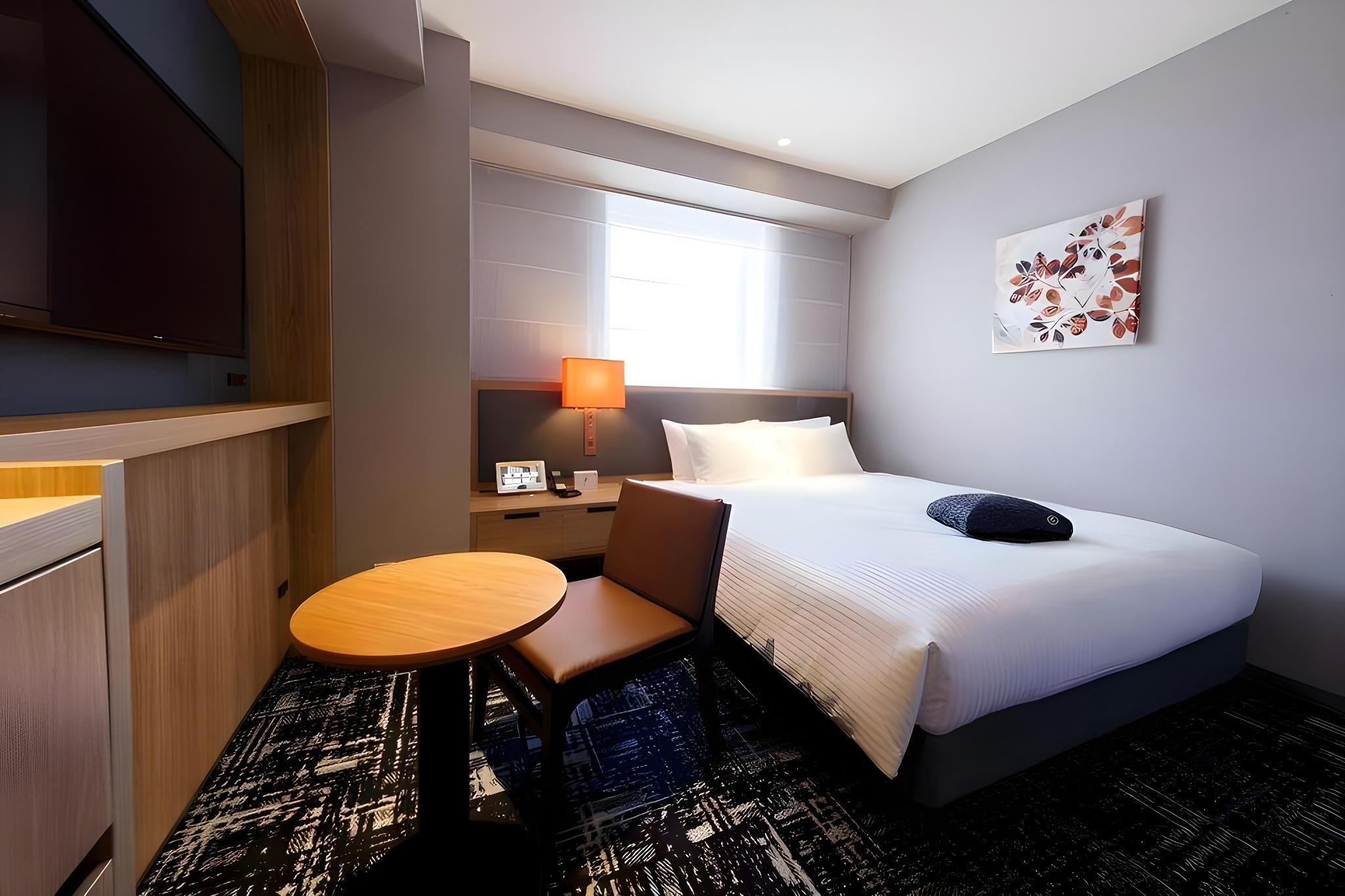 Standard Double Room for 2 Adults
