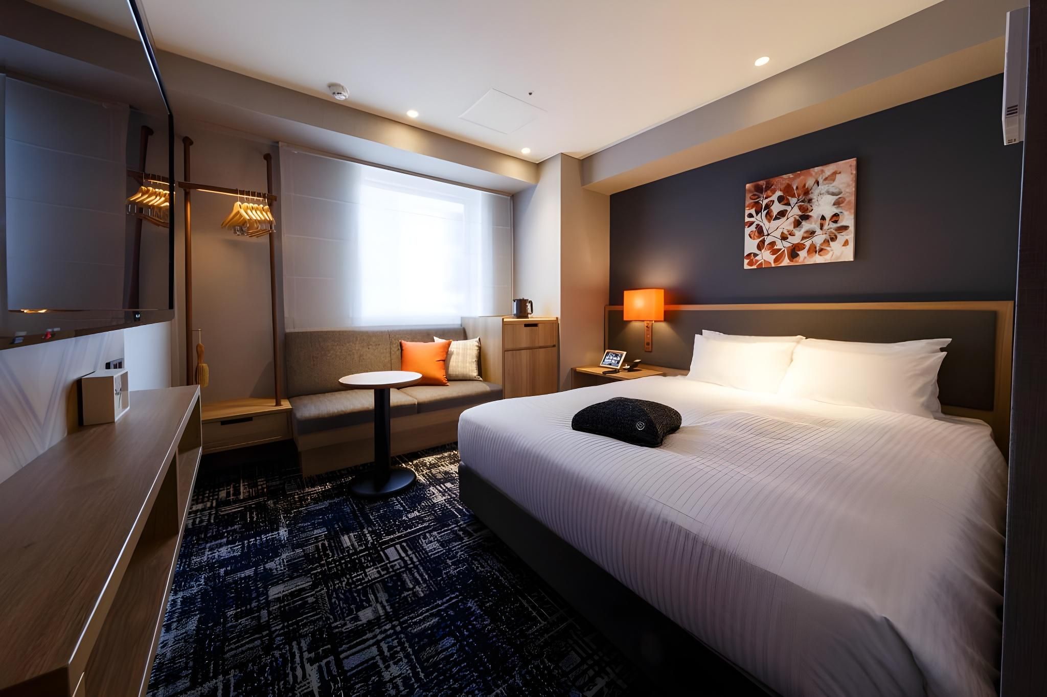 undefined Hotel Forza Osaka Kitahama 6