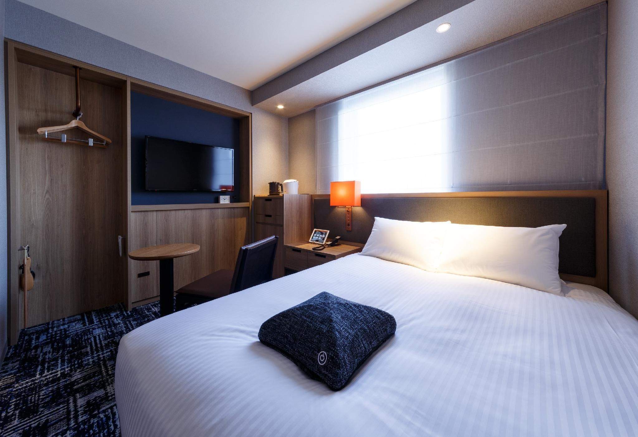 Refresh Double Room for 1 Person - Non-Smoking