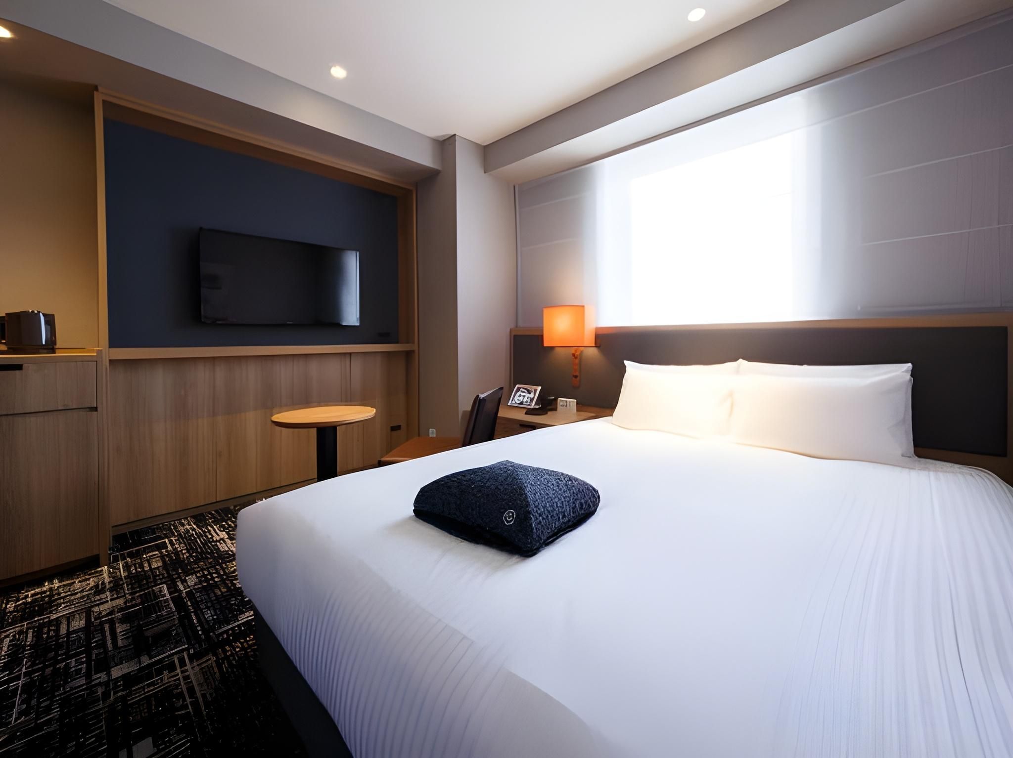 Comfort Double Room - Non-Smoking