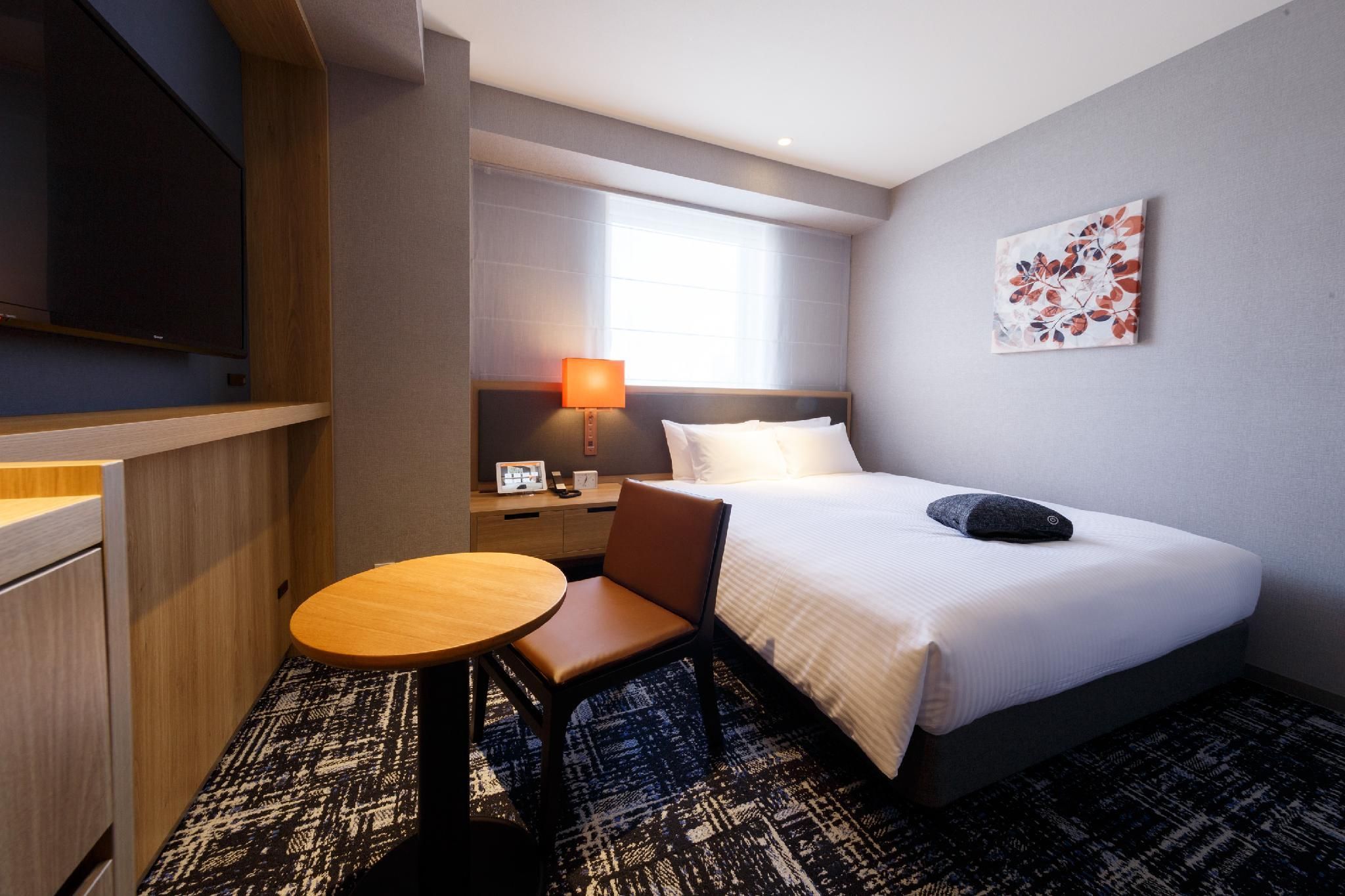 Comfort Double Room - Non-Smoking