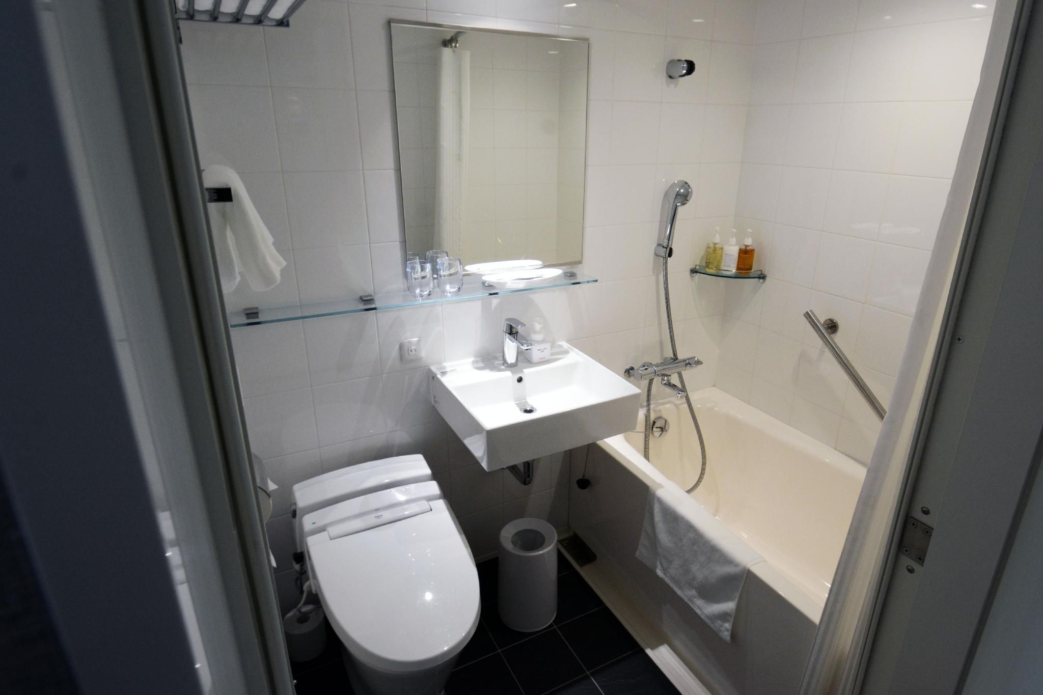 Comfort Double Room for 1 Person - Non-Smoking