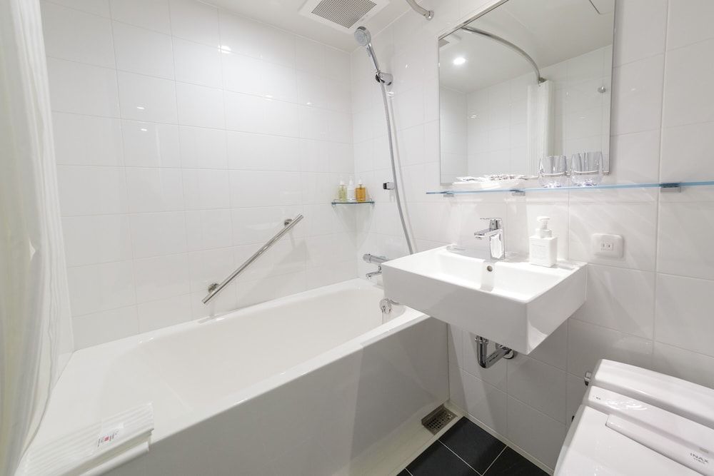 undefined Hotel Forza Osaka Kitahama 4