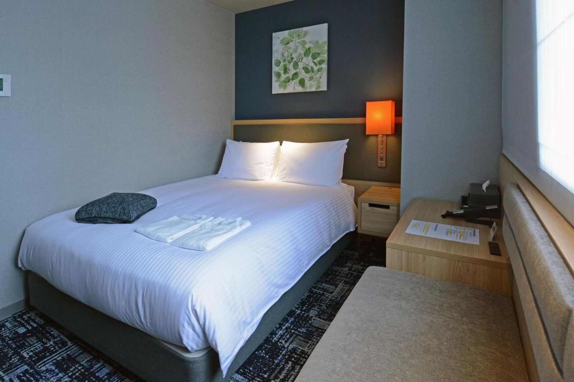 Standard Double Room for 1 Adult