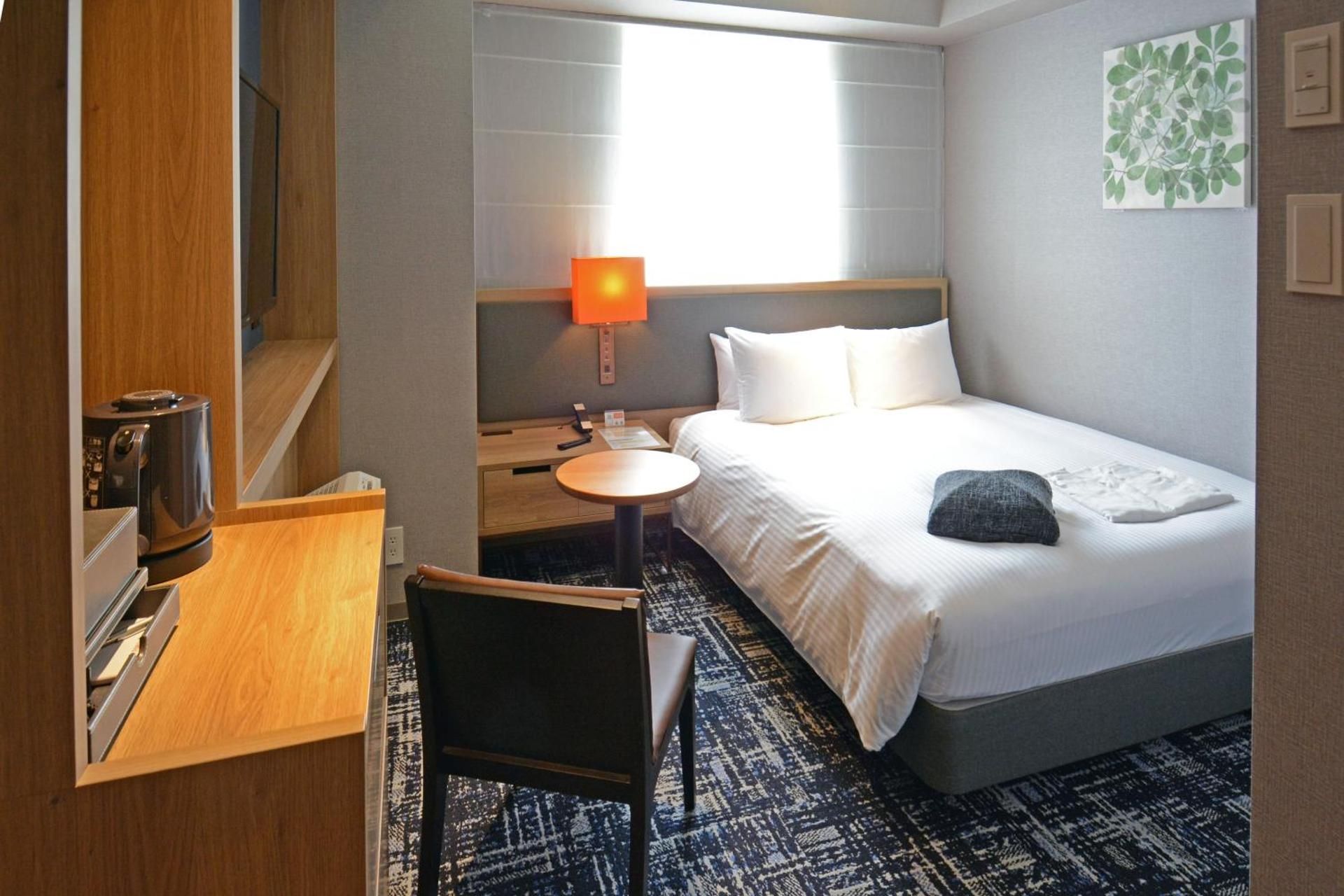 Standard Double Room for 1 Adult