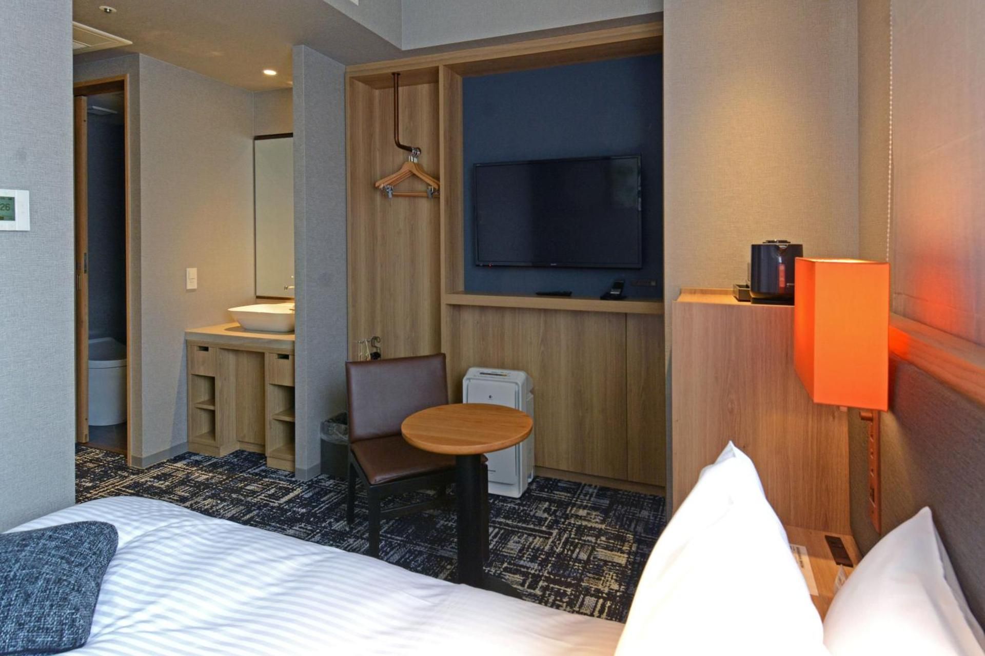 Superior Double Room for 1 Person - Non-Smoking