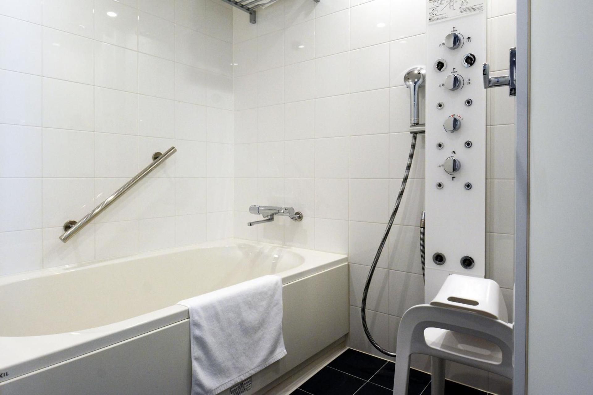 Deluxe Double Room - Non-Smoking