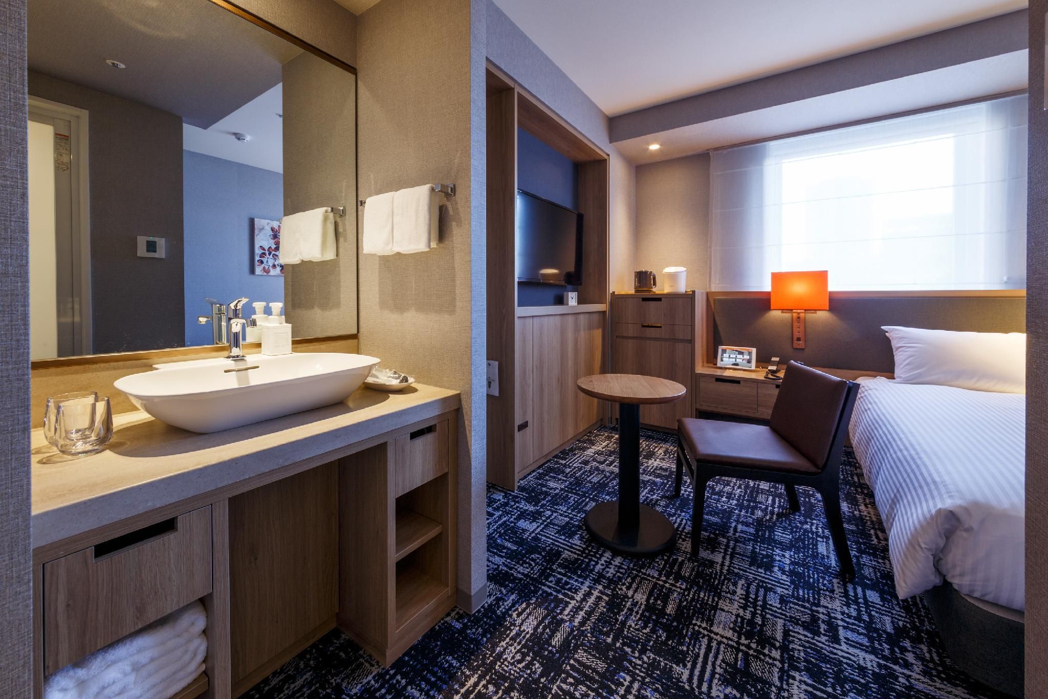 Refresh Double Room for 1 Person - Non-Smoking