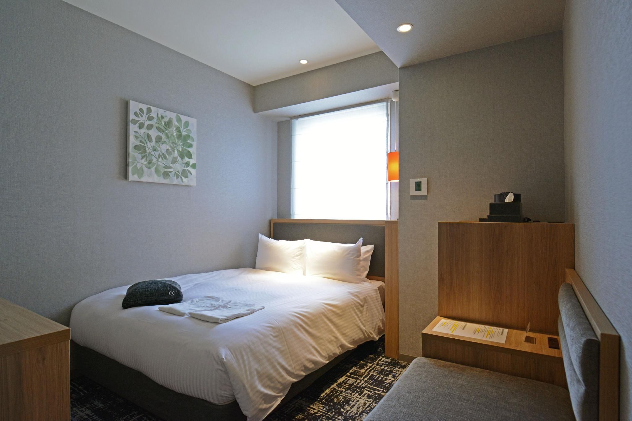 Superior Double Room - Non-Smoking