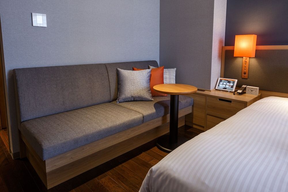 undefined Hotel Forza Osaka Kitahama 5