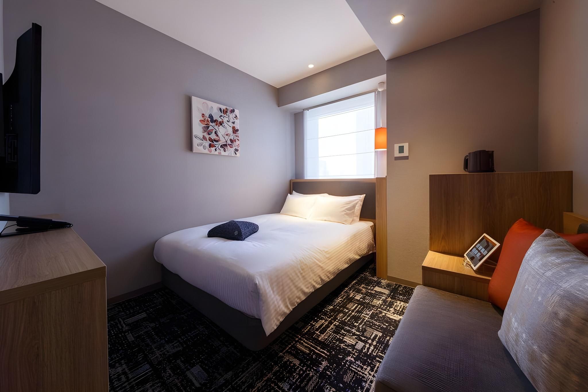 Superior Double Room - Non-Smoking