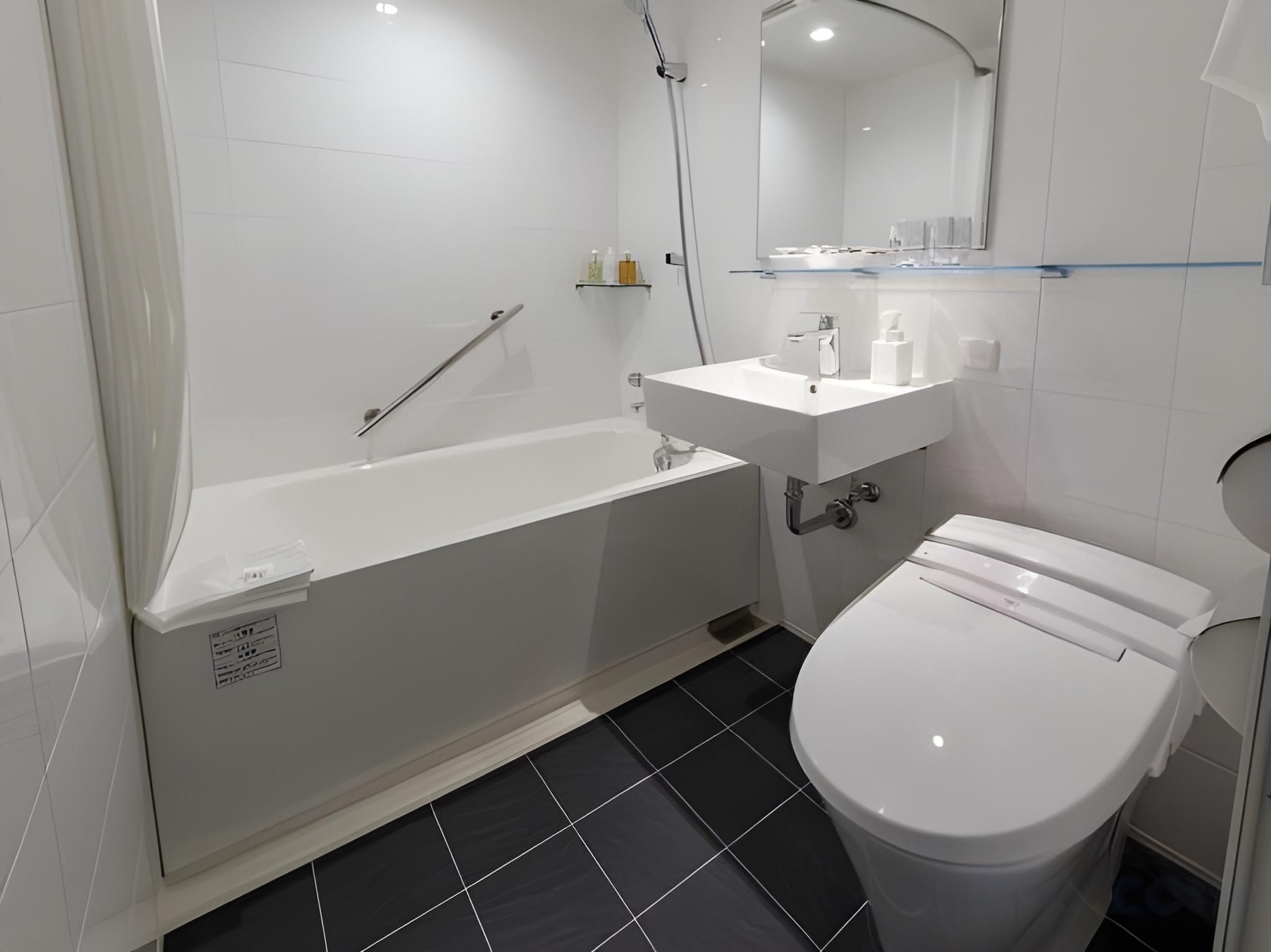 Standard Double Room for 2 Adults