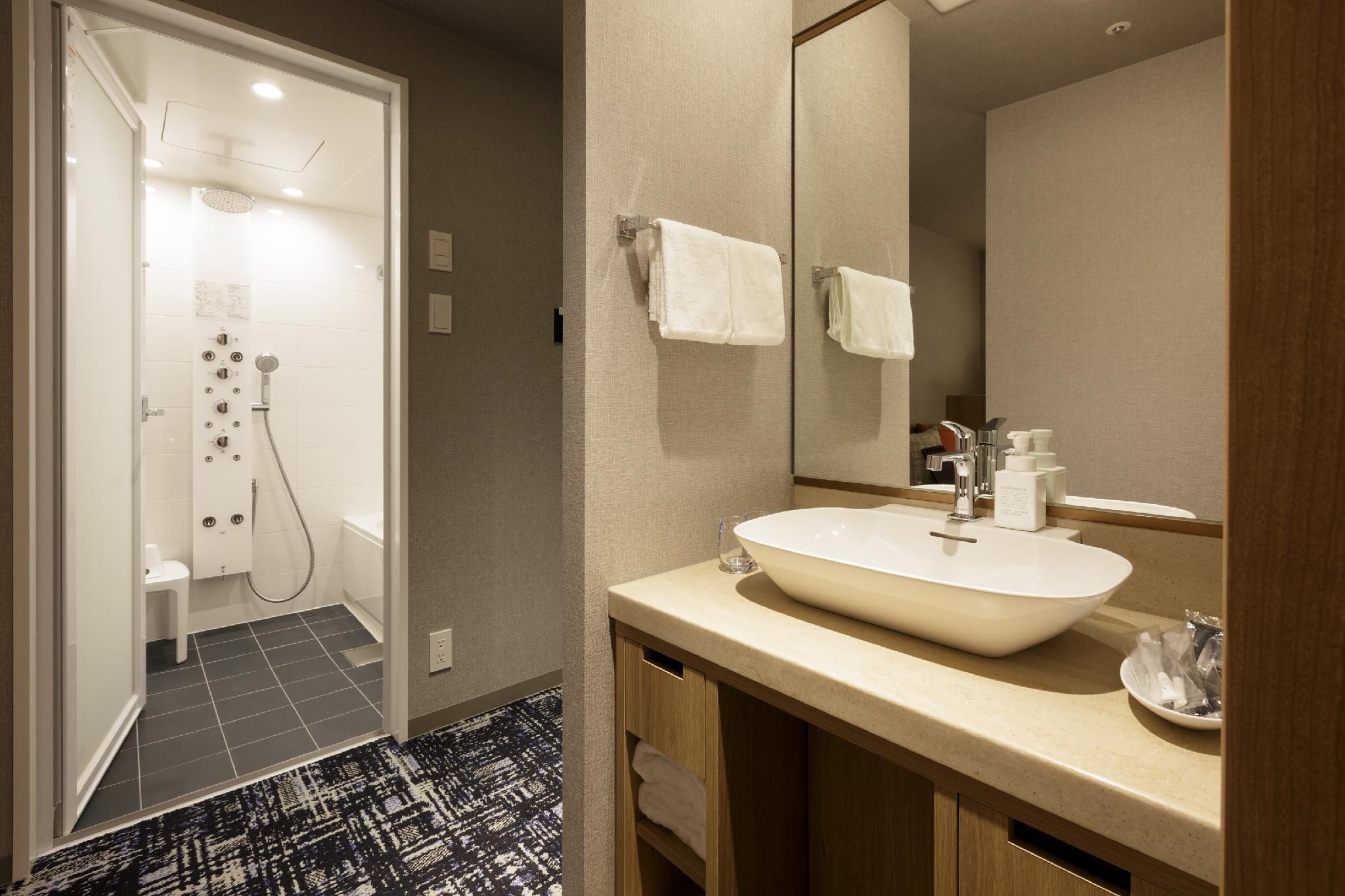 Superior Double Room for 1 Person - Non-Smoking