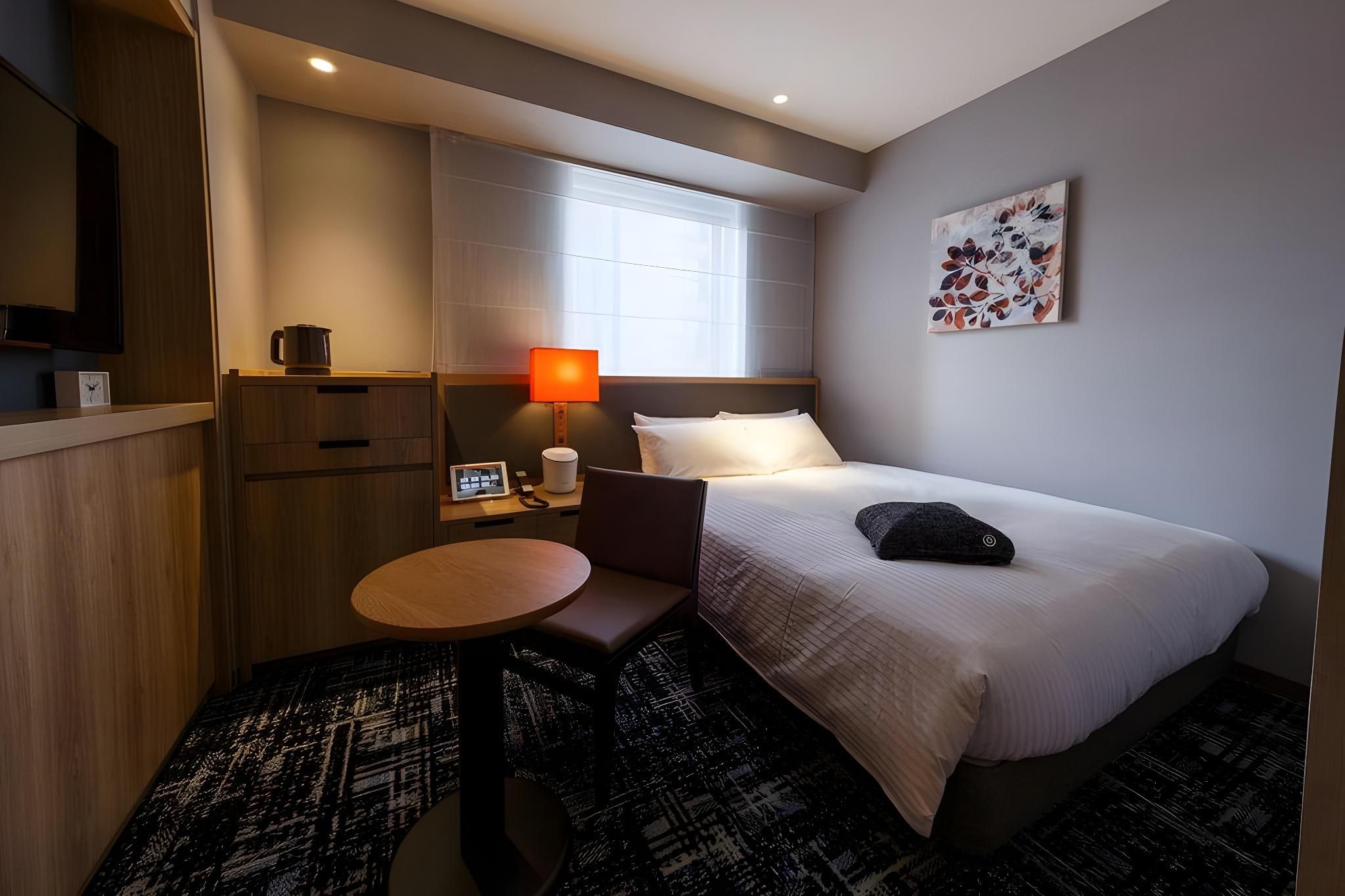 Standard Double Room for 2 Adults