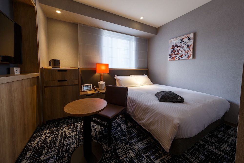 Double Room (Single Use)