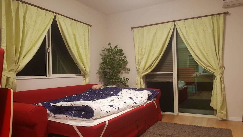 Sakuragawa no Hana 4 Bedroom Japanese Style Villa 12