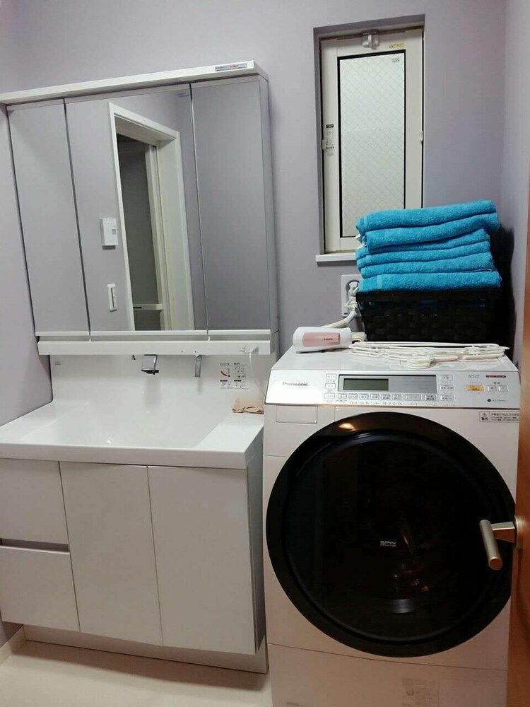 Sakuragawa no Hana 4 Bedroom Japanese Style Villa 15