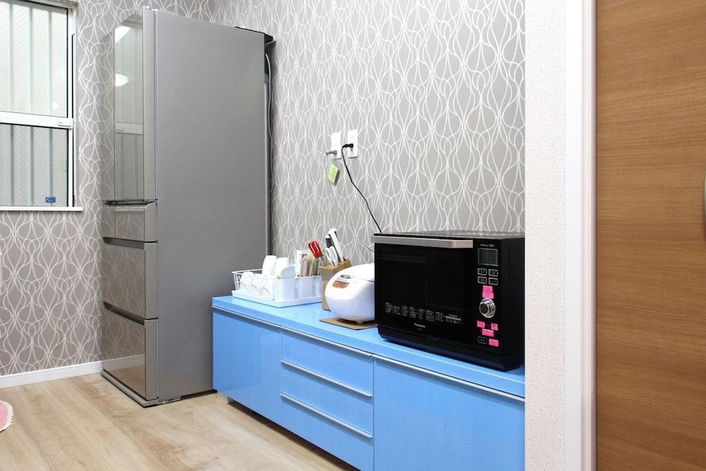 Sakuragawa no Hana 4 Bedroom Japanese Style Villa 25