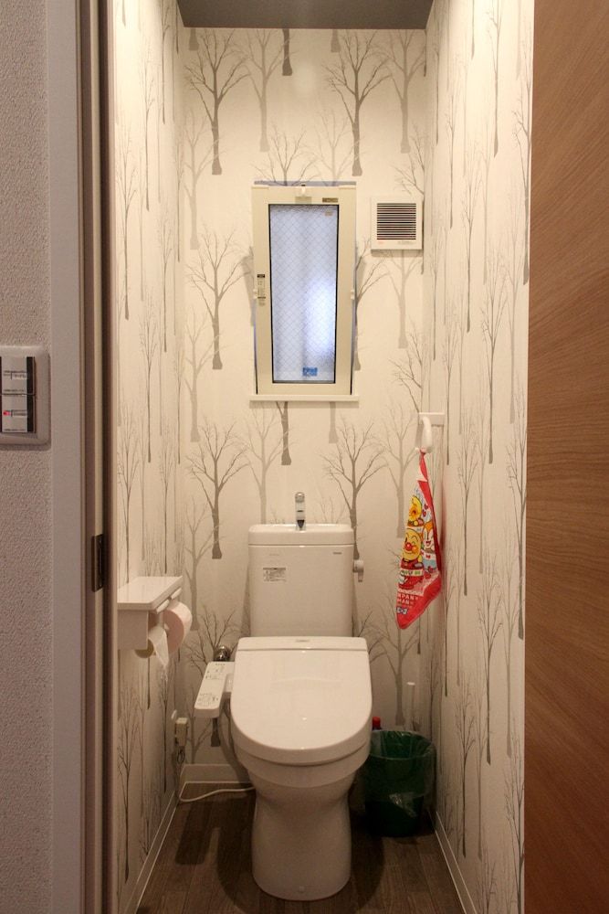 Sakuragawa no Hana 4 Bedroom Japanese Style Villa 18