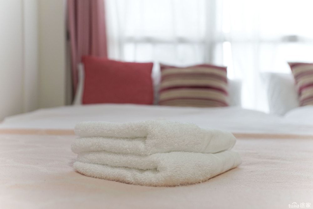 7mins Shinsaibashi Comfortable Apartment Standard Comfortable Room 64 17