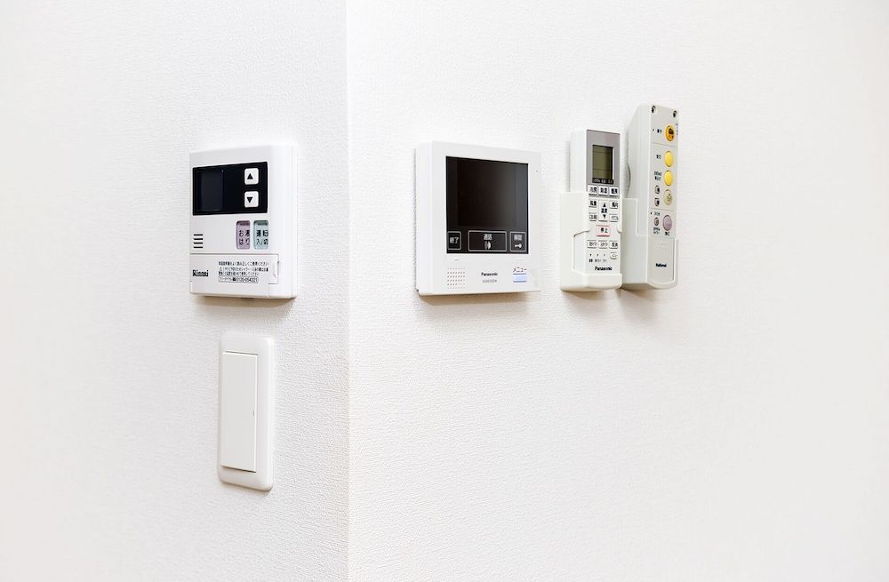 7mins Shinsaibashi Comfortable Apartment Standard Comfortable Room 64 21