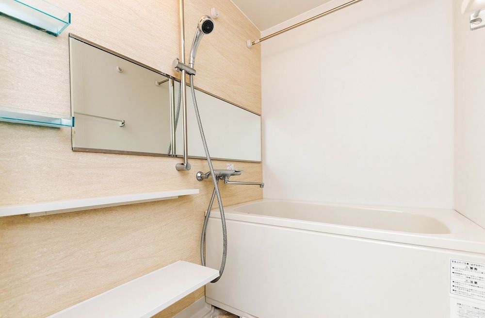 7mins Shinsaibashi Comfortable Apartment Standard Comfortable Room 64 28