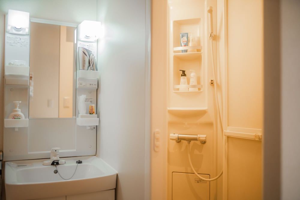 Sakuragawa no Shima Villa, 2 Bedrooms 13