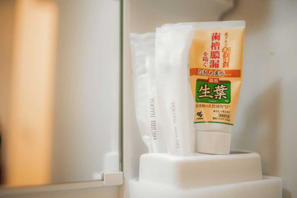 Sakuragawa no Shima Villa, 2 Bedrooms 16