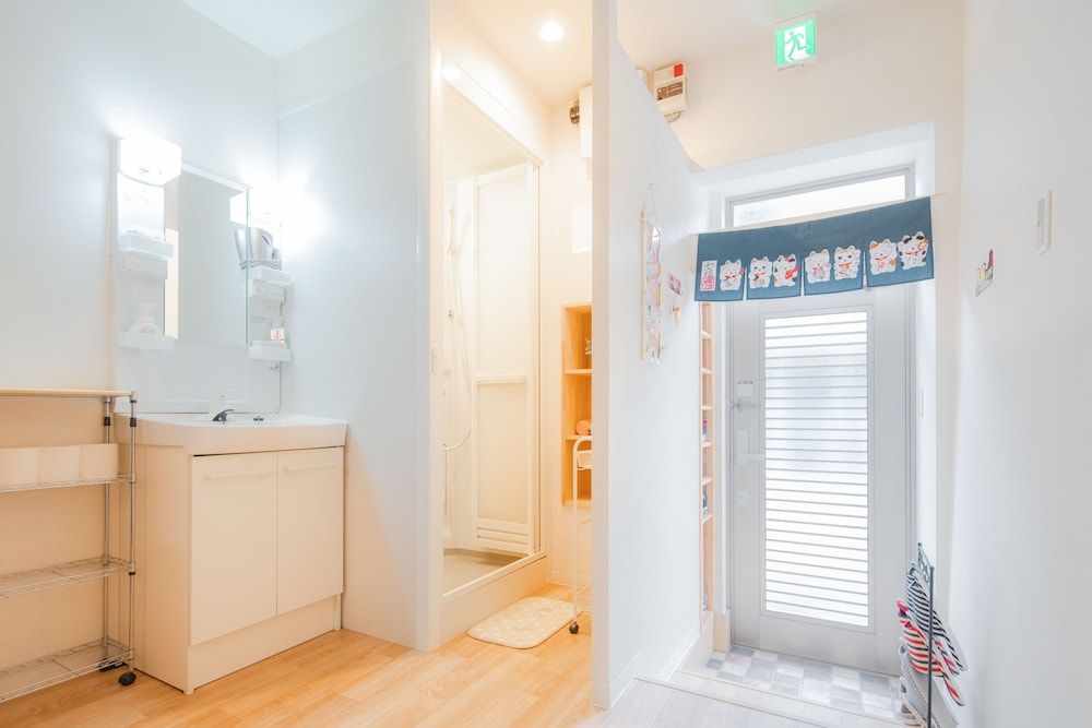 Sakuragawa no Shima Villa, 2 Bedrooms 10