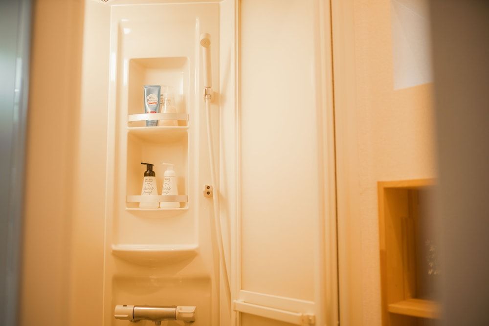 Sakuragawa no Shima Villa, 2 Bedrooms 12