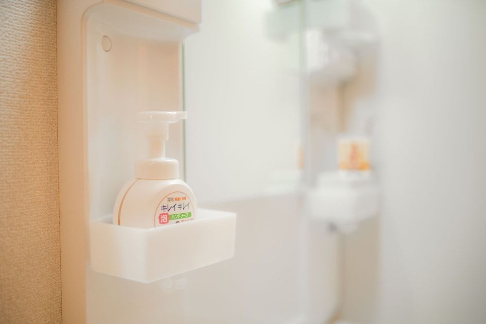 Sakuragawa no Shima Villa, 2 Bedrooms 17