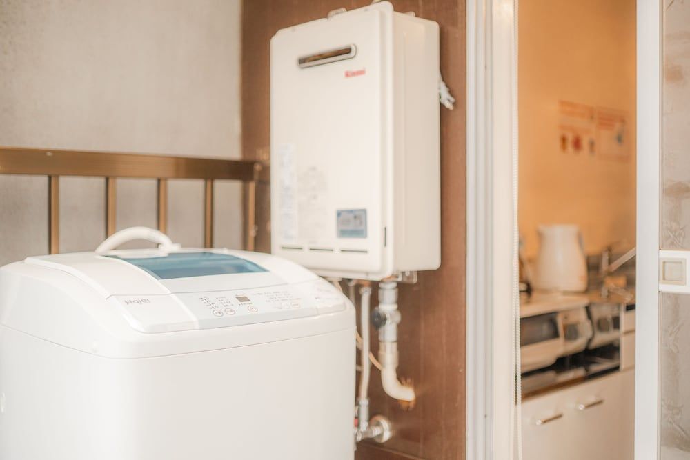 Sakuragawa no Shima Villa, 2 Bedrooms 9