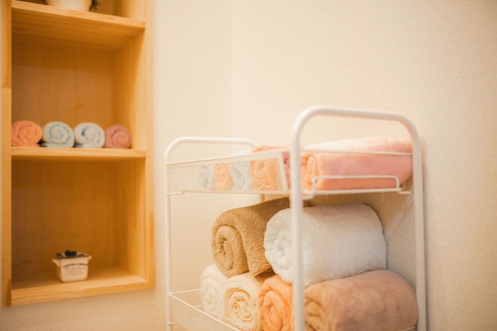 Sakuragawa no Shima Villa, 2 Bedrooms 21