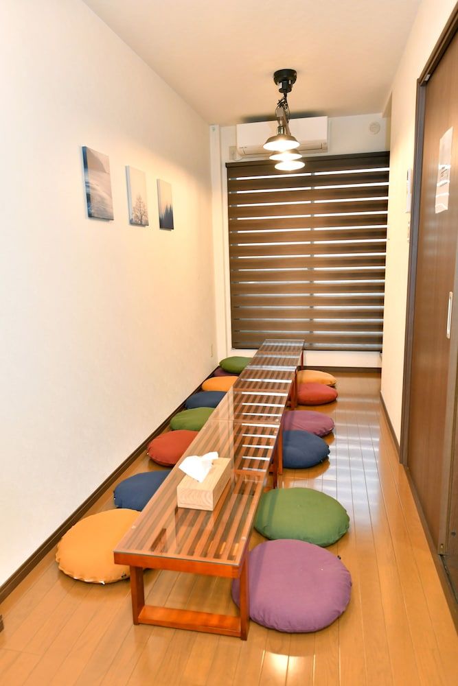 undefined Guest House Osaka Haginochaya 10