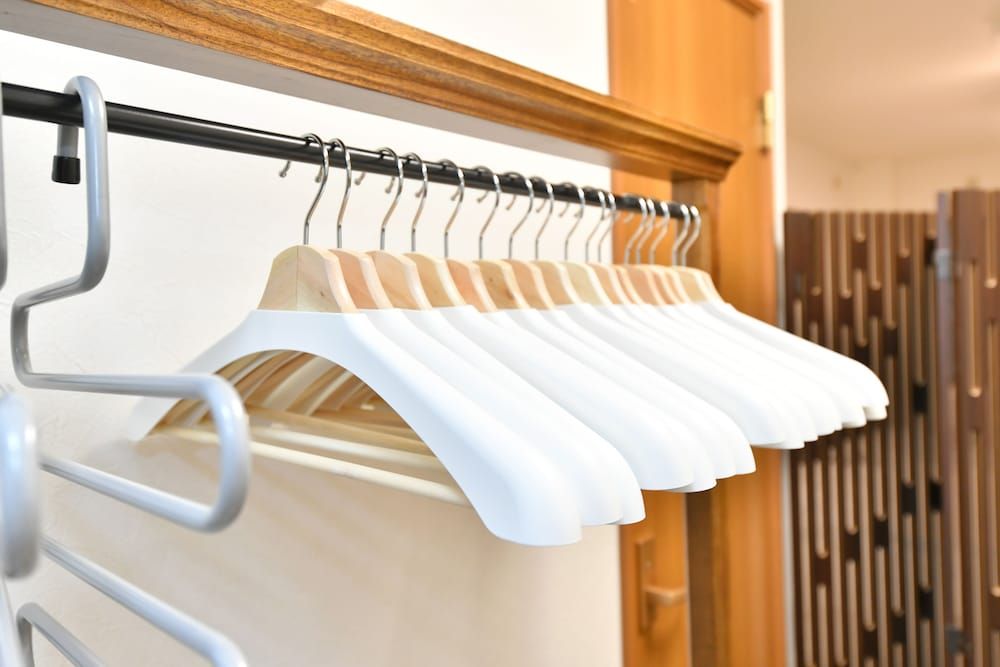 undefined Guest House Osaka Haginochaya 5