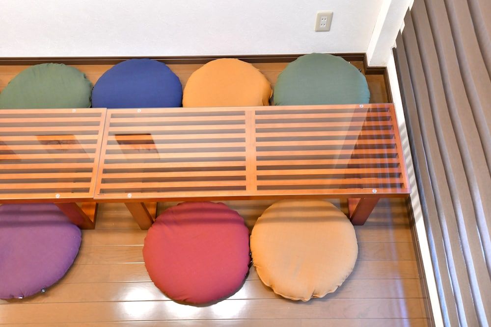 undefined Guest House Osaka Haginochaya 6